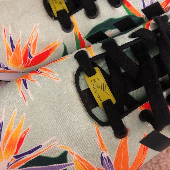 Adidas eqt shoes - Picture 2 of 3